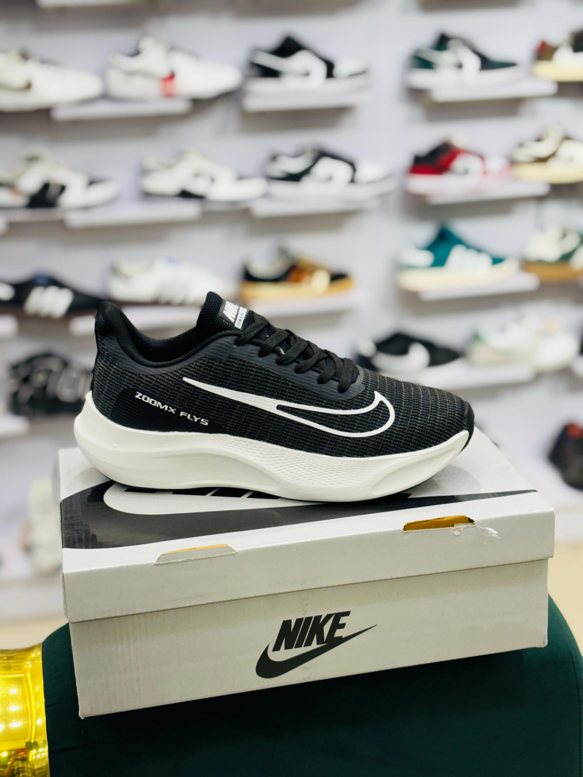 WhatsApp Image 2025-05-25 at 2.33.41 PM (1) ZOOM FLY 5 BLACK