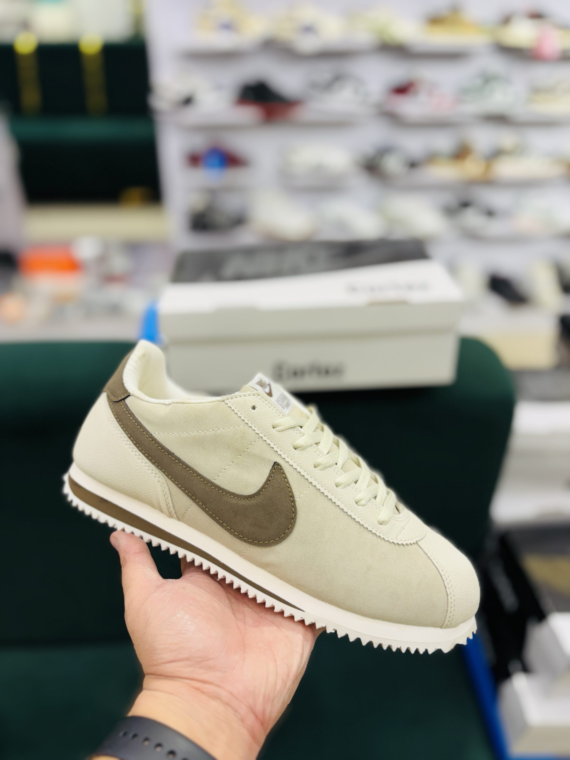 img_6641 CORTEZ CREAM BROWN