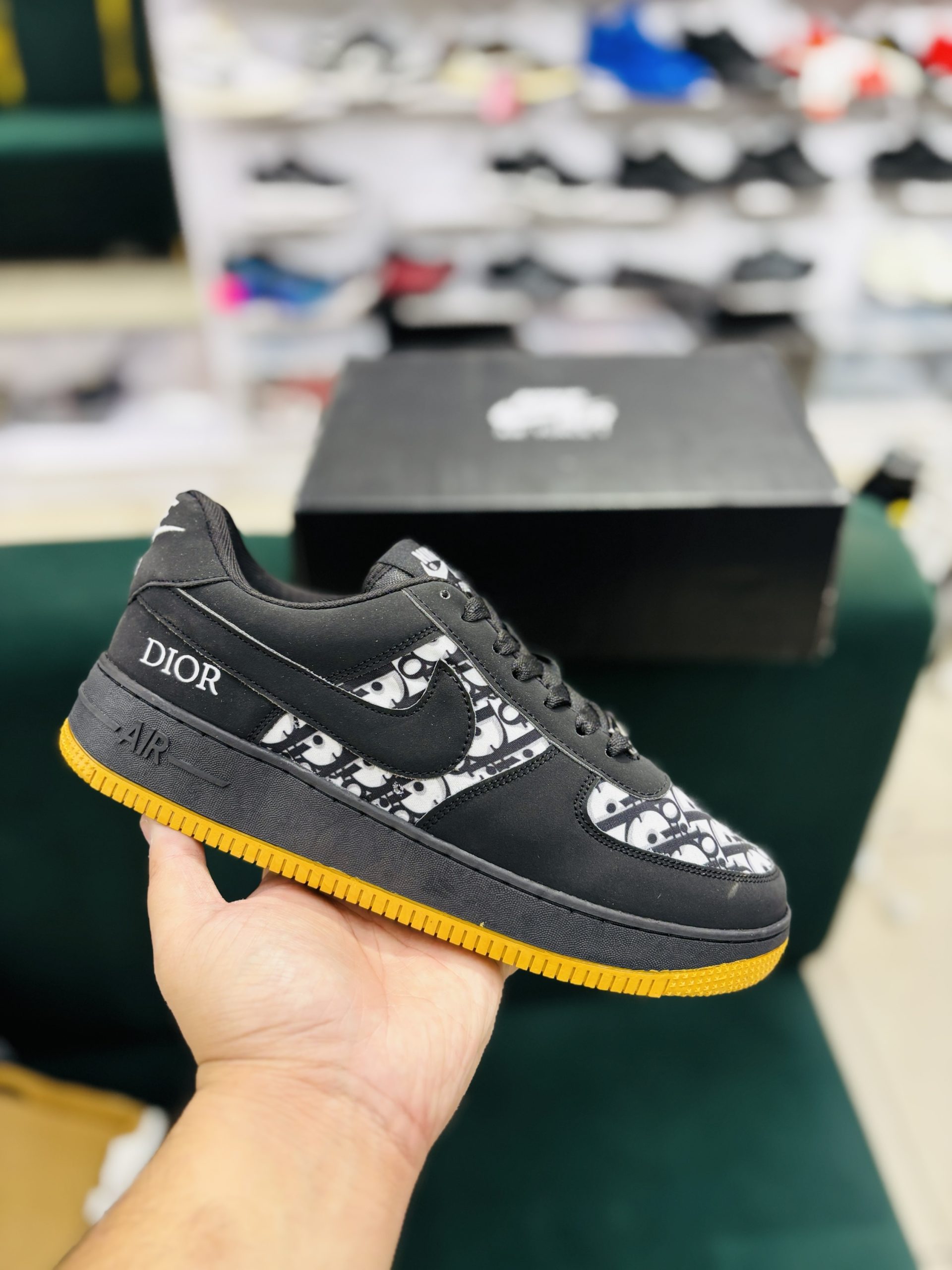 img_1854 Airforce 1 dior