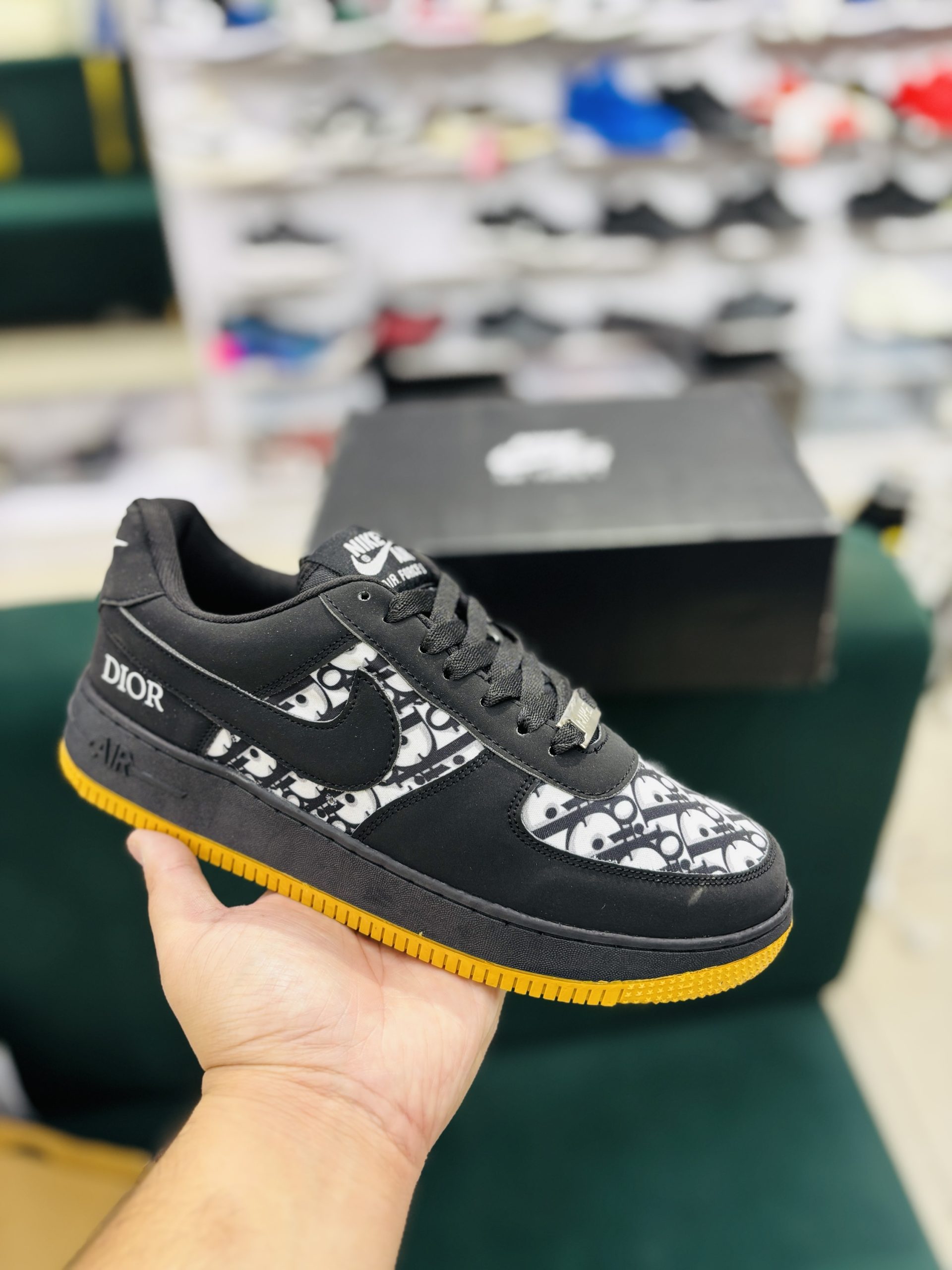 img_1855 Airforce 1 dior