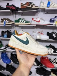 Airforce ambush Hamava premium size 7 only