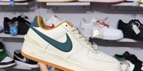 Airforce ambush Hamava premium size 7 only